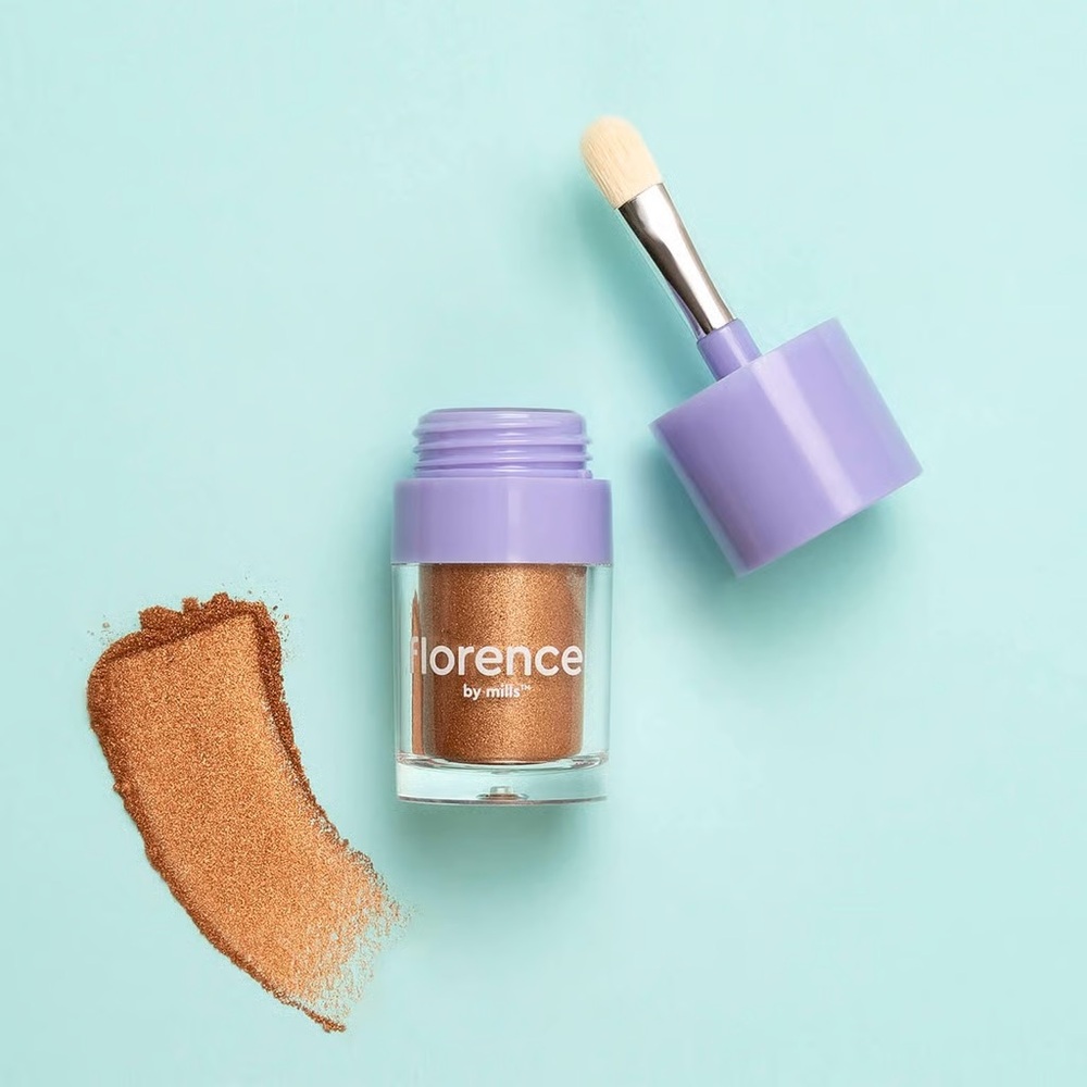 Florence By Mills Cosmic Shadows Loose Pigment In Shade SOLSTICE